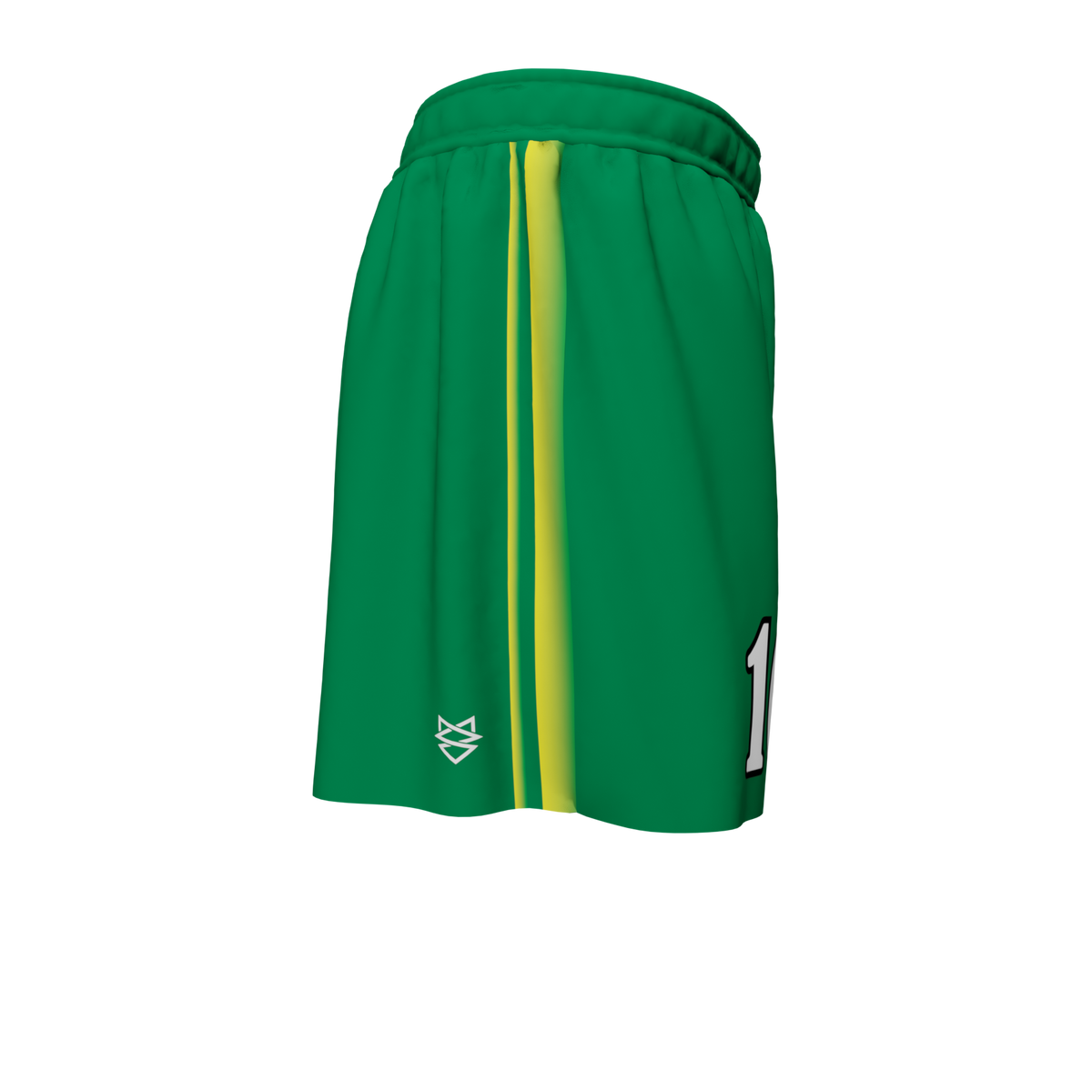 Spillershort - Sindal Dragons