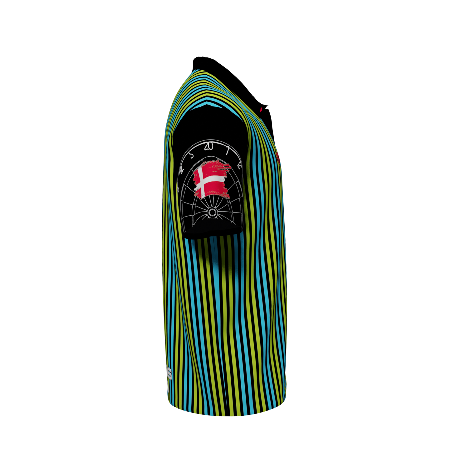 Polo - Langelands Dartklub