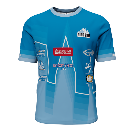 T-shirt Sponsordesign 2