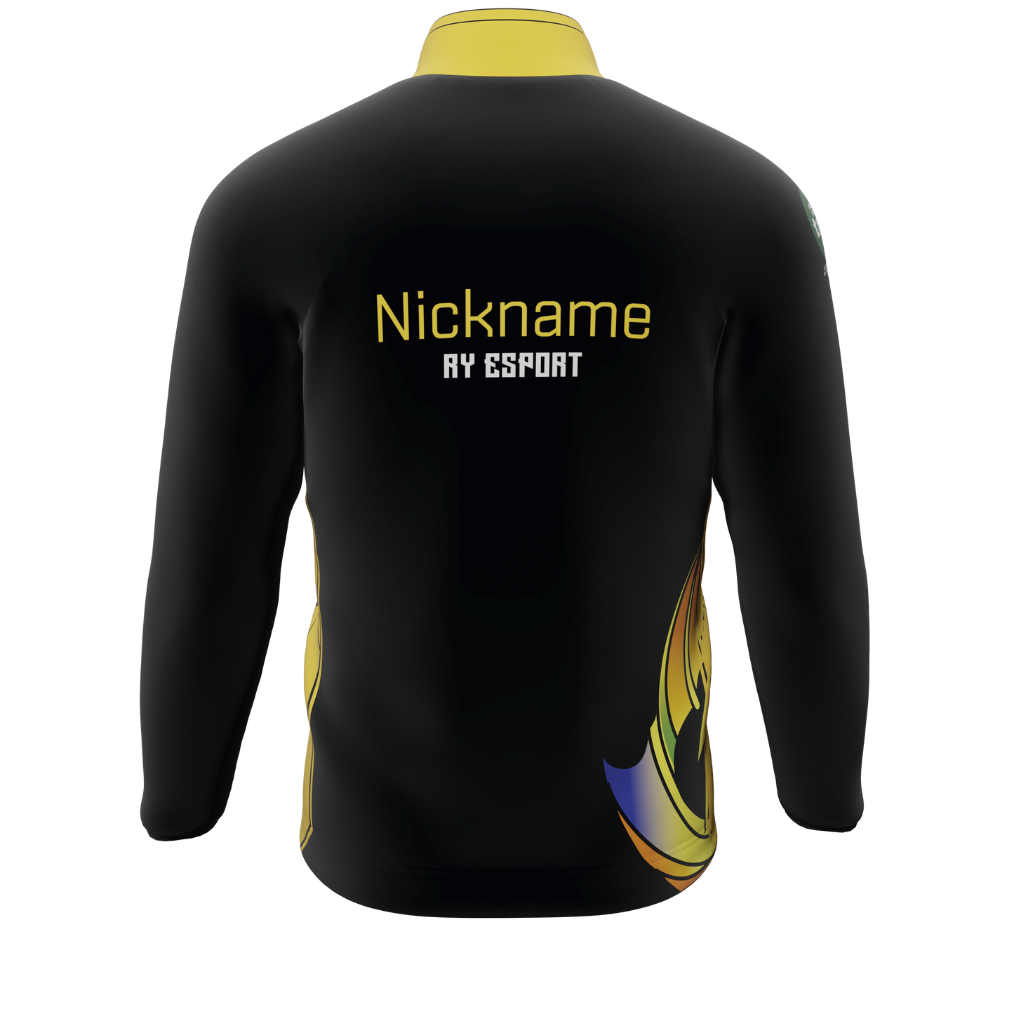 Cardigan - Ry Esport