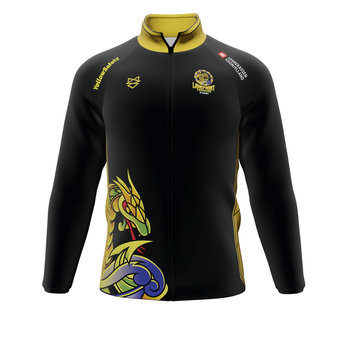 Cardigan - Ry Esport