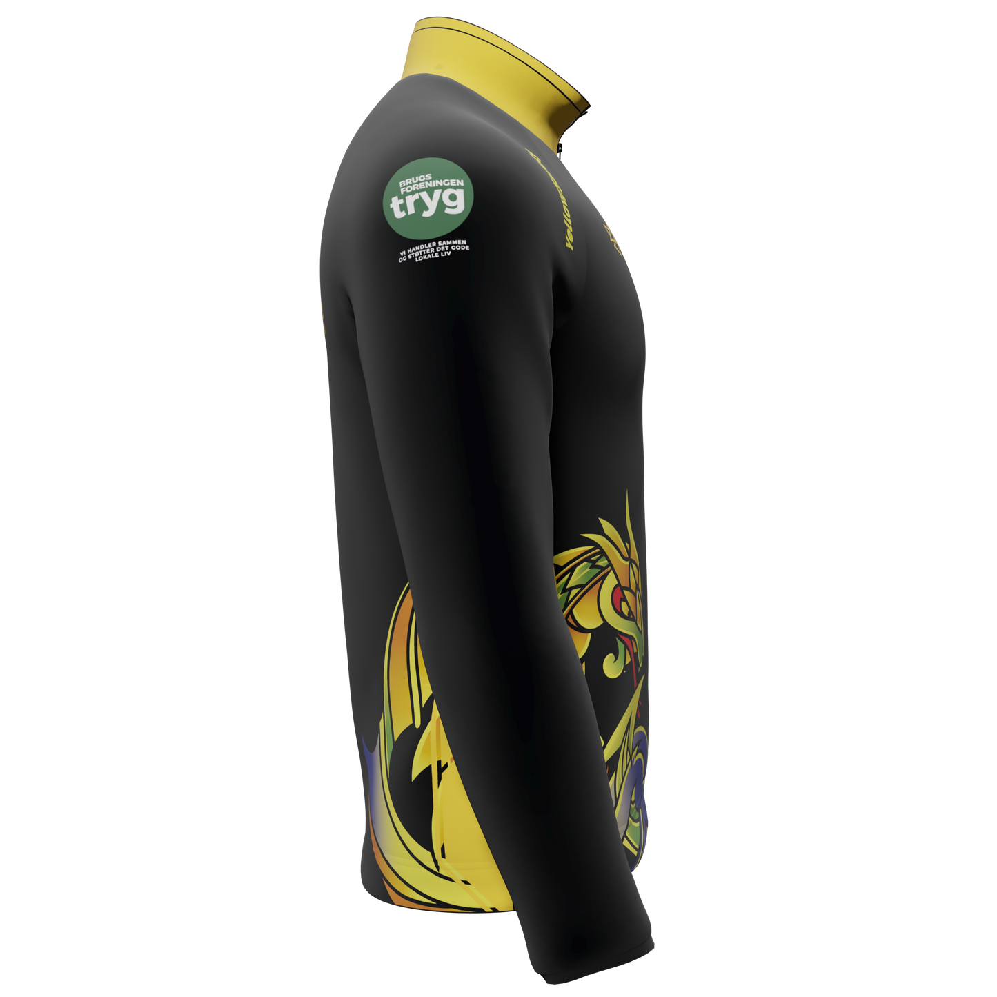 Cardigan - Ry Esport