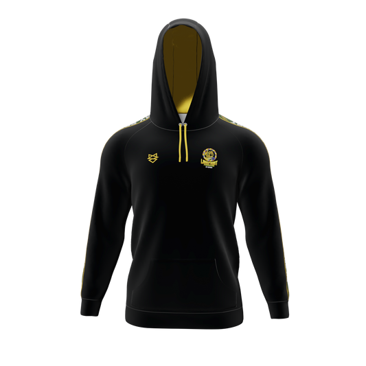 Bomulds Hoodie - Ry Esport
