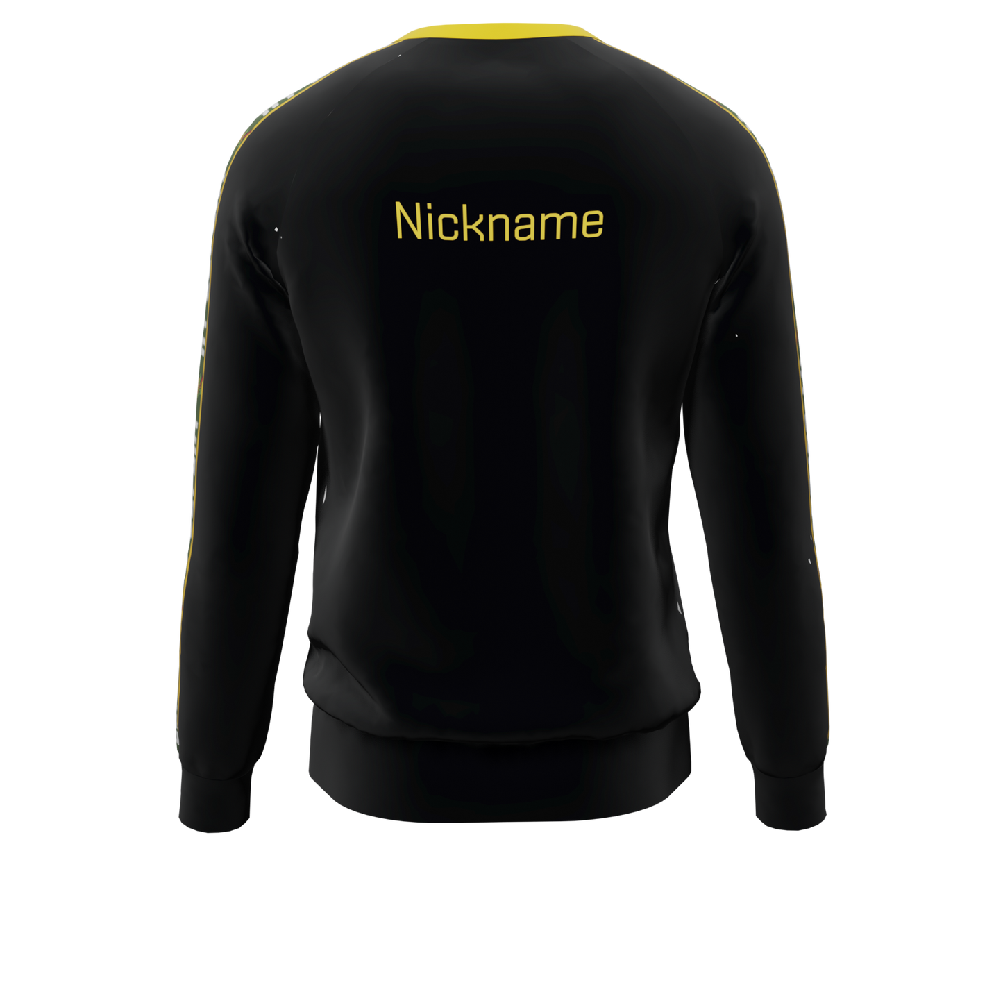 Bomulds Sweatshirt - Ry Esport