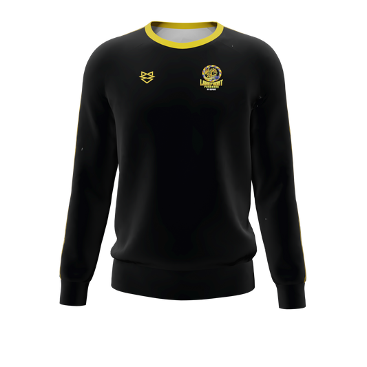 Bomulds Sweatshirt - Ry Esport