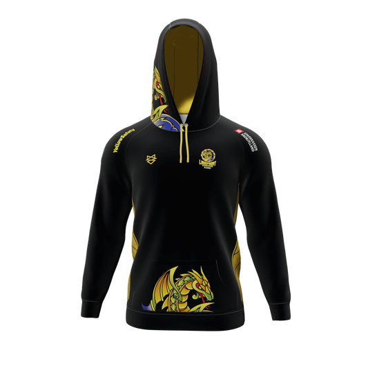 Hoodie  - Ry Esport