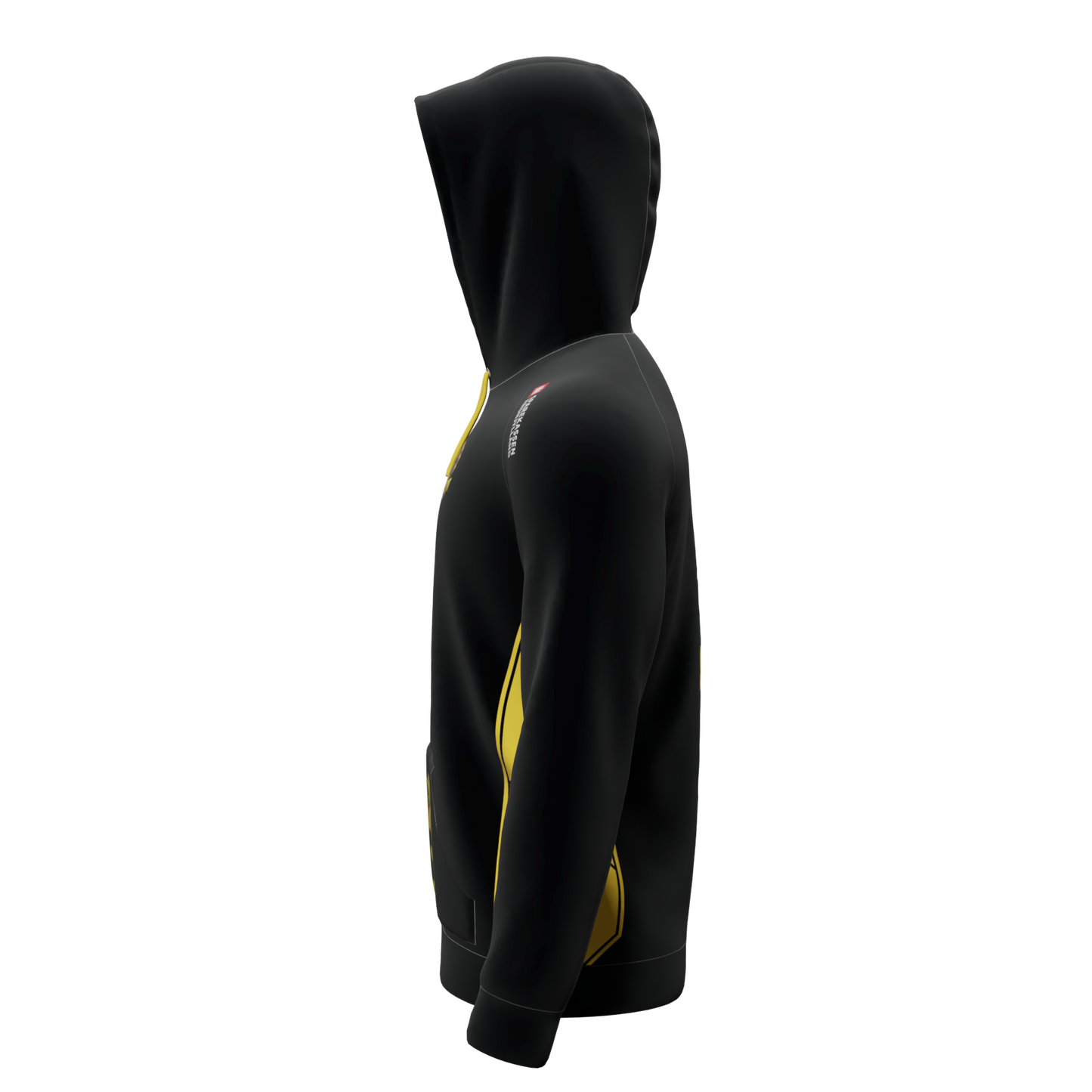 Hoodie  - Ry Esport