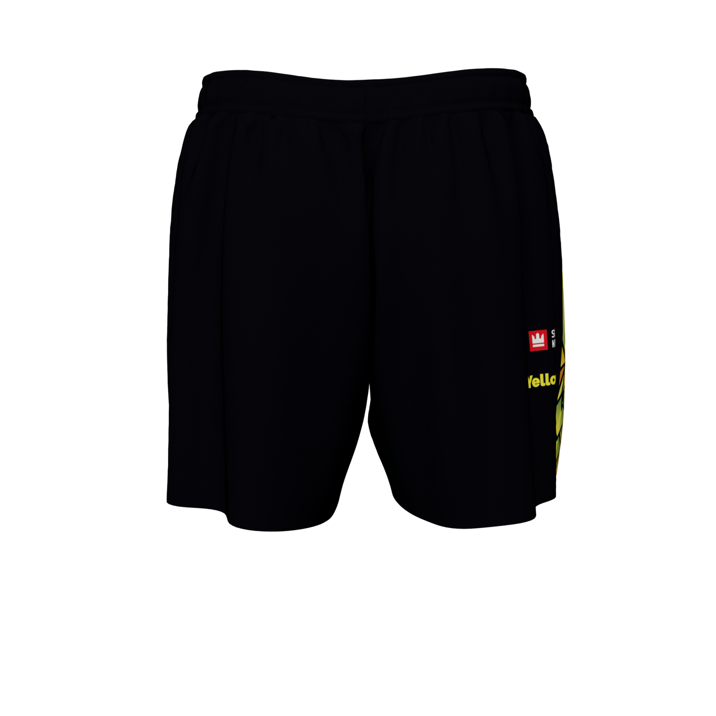Shorts - Ry Esport
