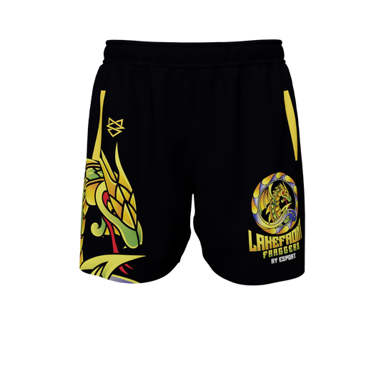 Shorts - Ry Esport