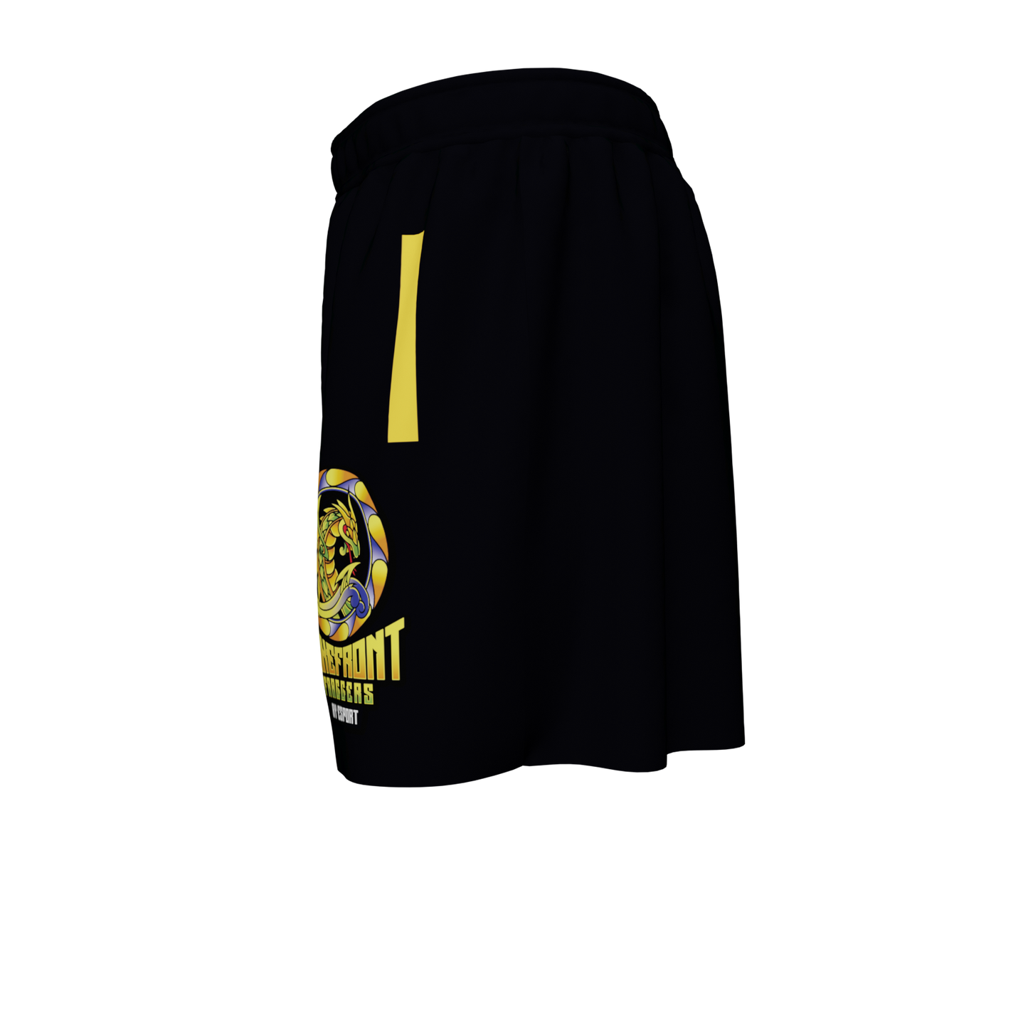 Shorts - Ry Esport