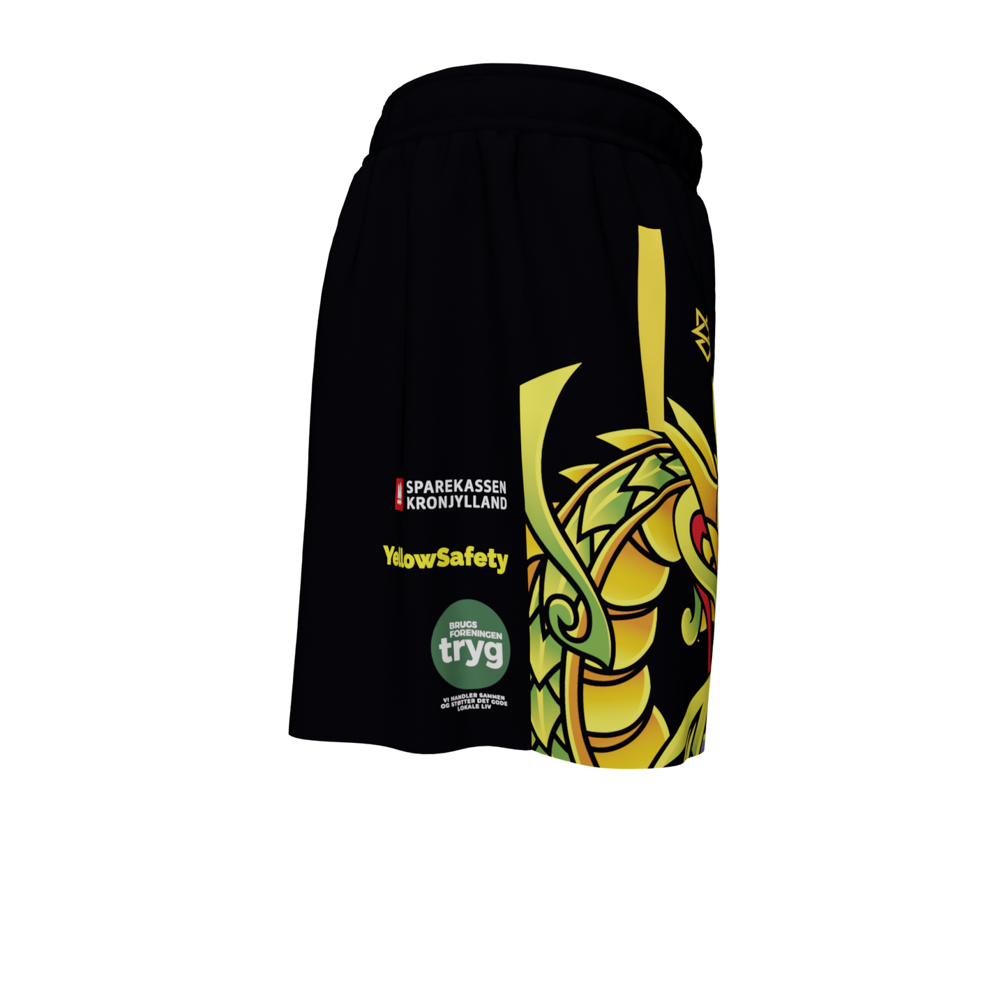 Shorts - Ry Esport