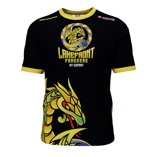 T-shirt - Ry Esport