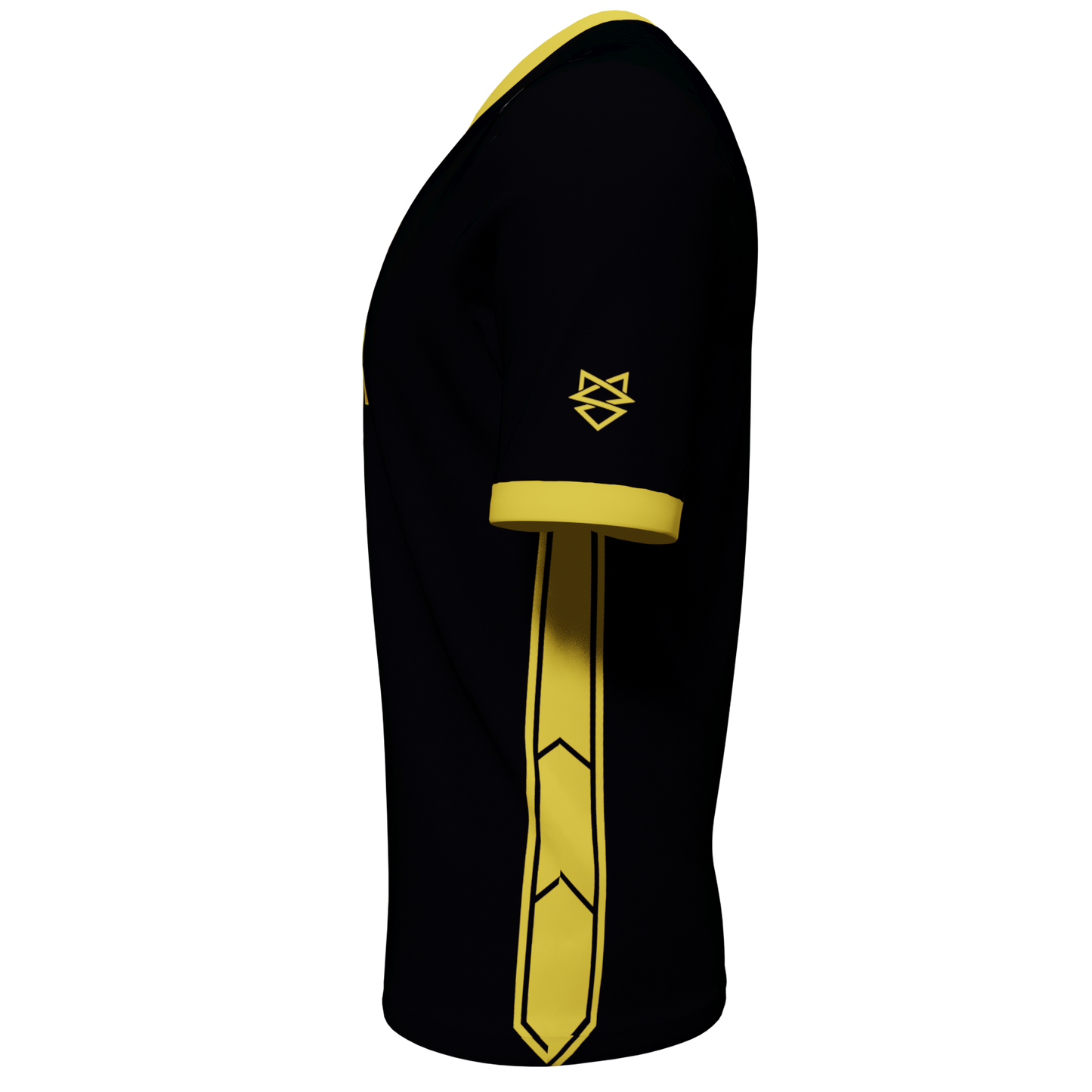 T-shirt - Ry Esport