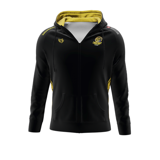Hoodie ZIP - Ry Esport
