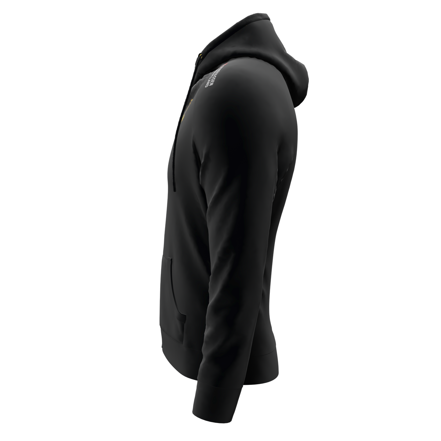 Hoodie ZIP - Ry Esport
