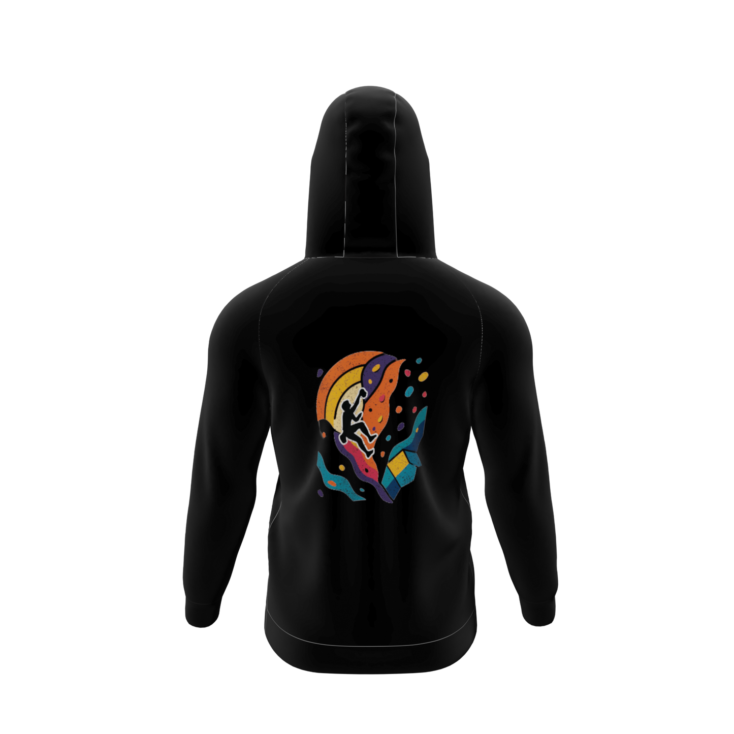 Crux Hoodie - Beta Limited