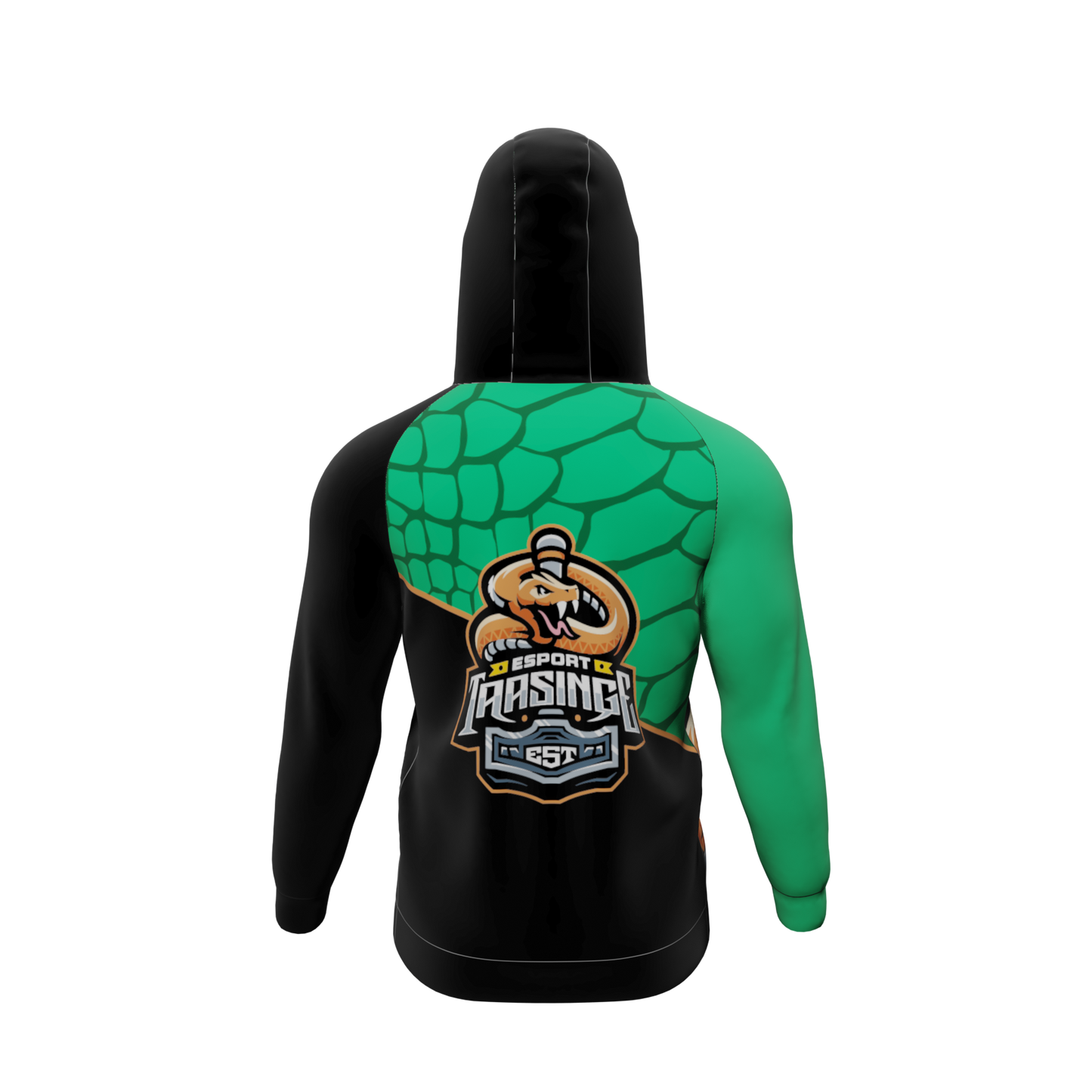 Hoodie  - Esport Taasinge