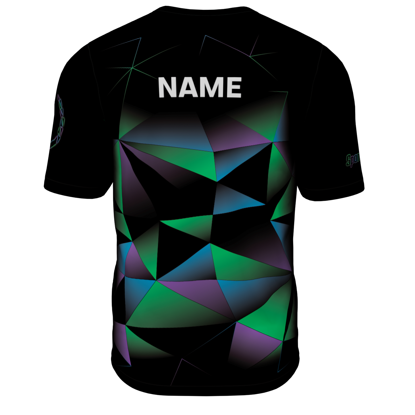 T-shirt - Gecko Gaming