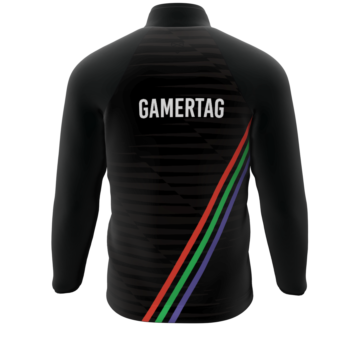 Softshell jakke - FGU Bornholm
