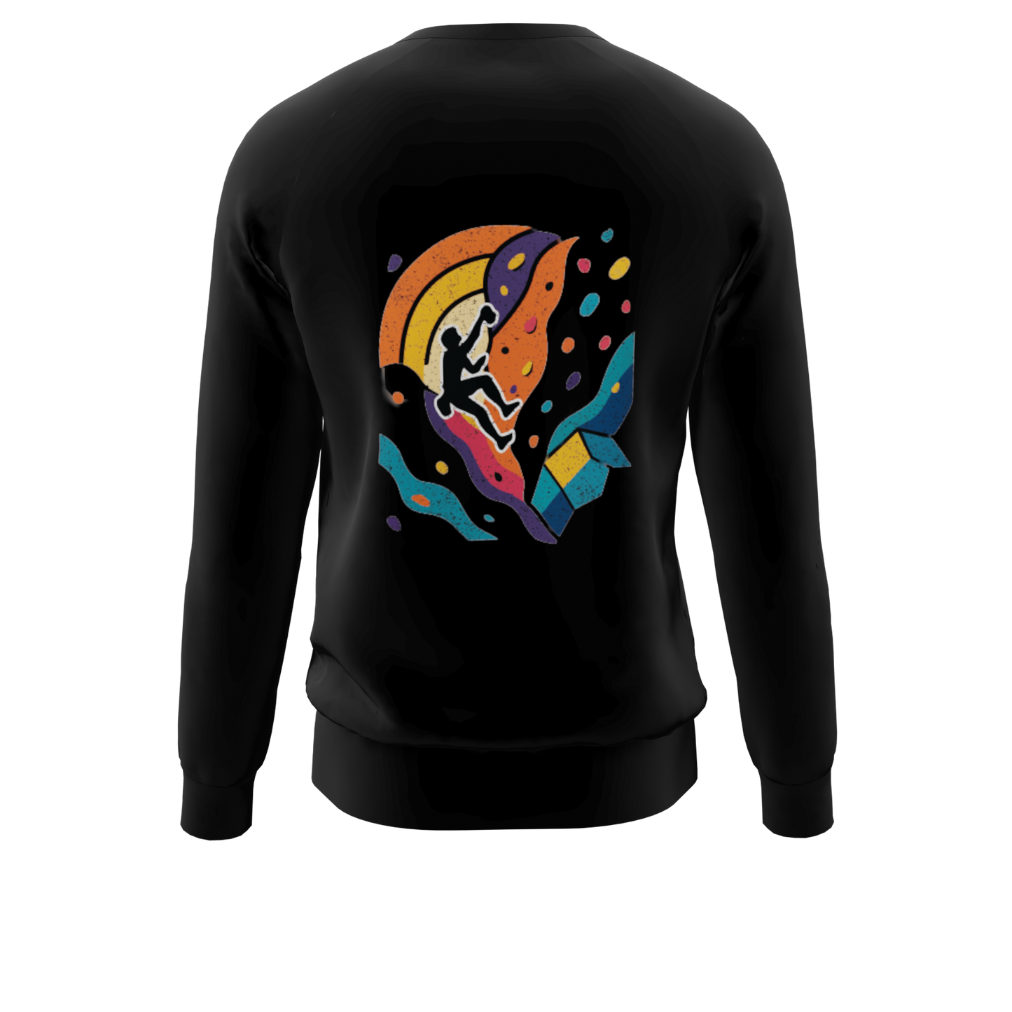 Crux Sweatshirt - Beta Limited