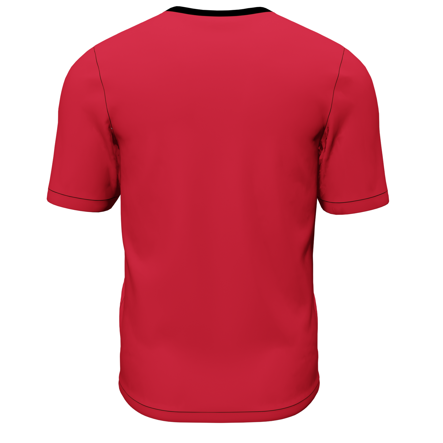 T-shirt Aktiv - Herning petanque