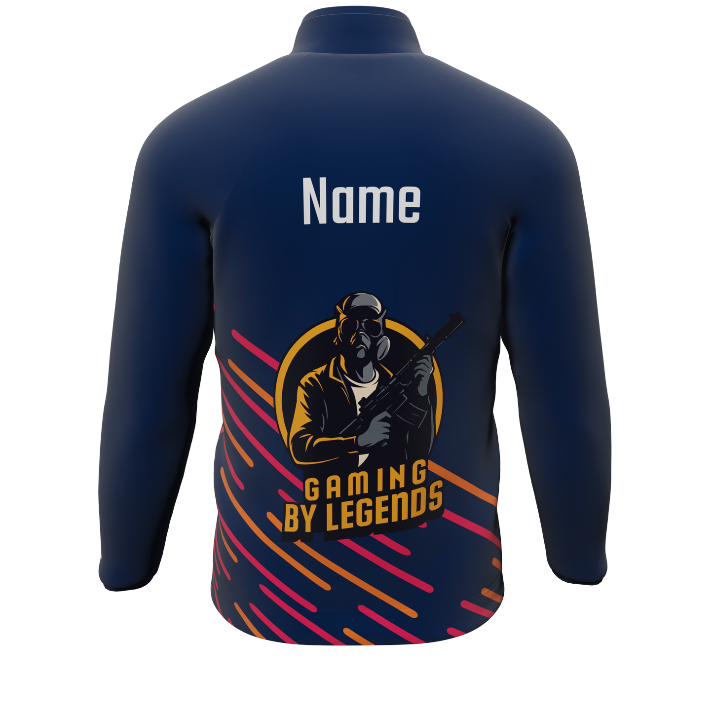 Cardigan - Gaming By Legends