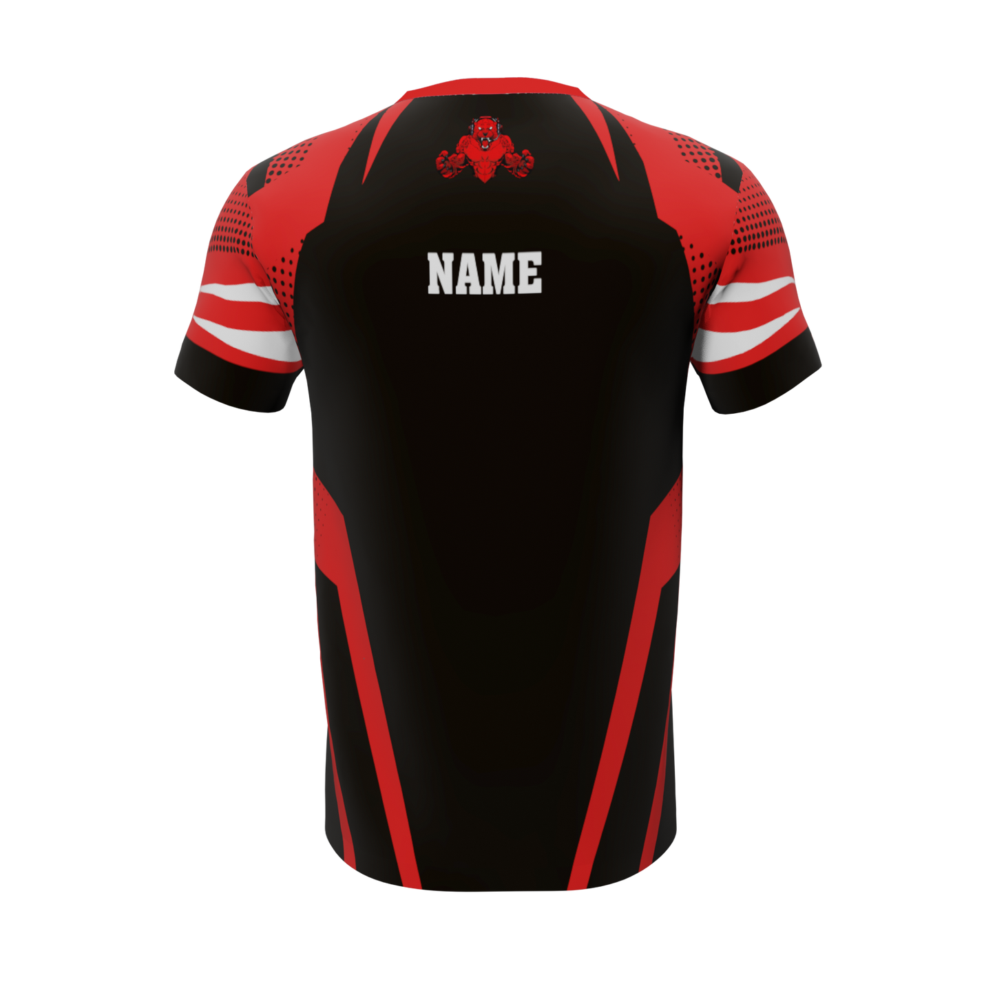 T-shirt - Tønder Esport