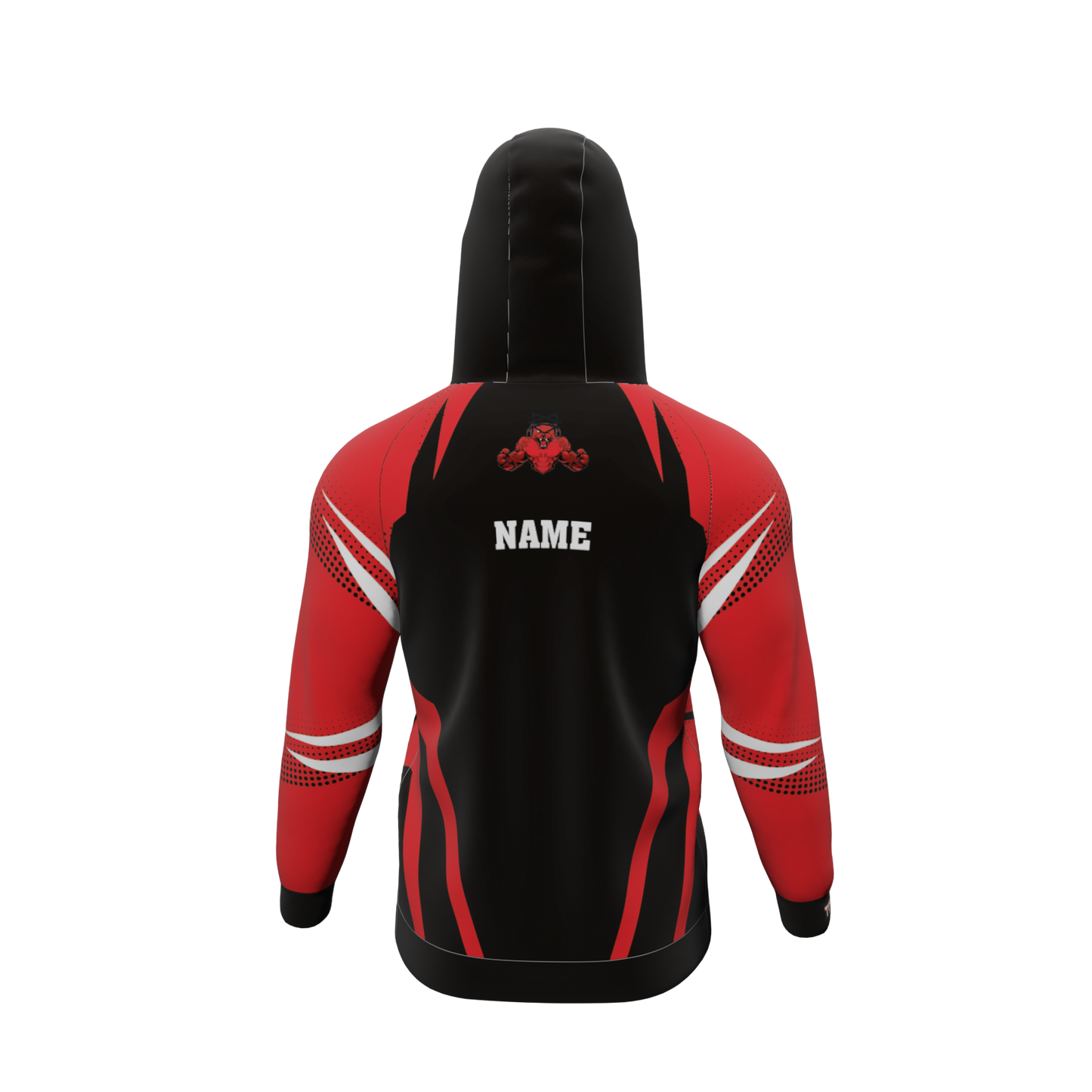 Hoodie  - Tønder Esport