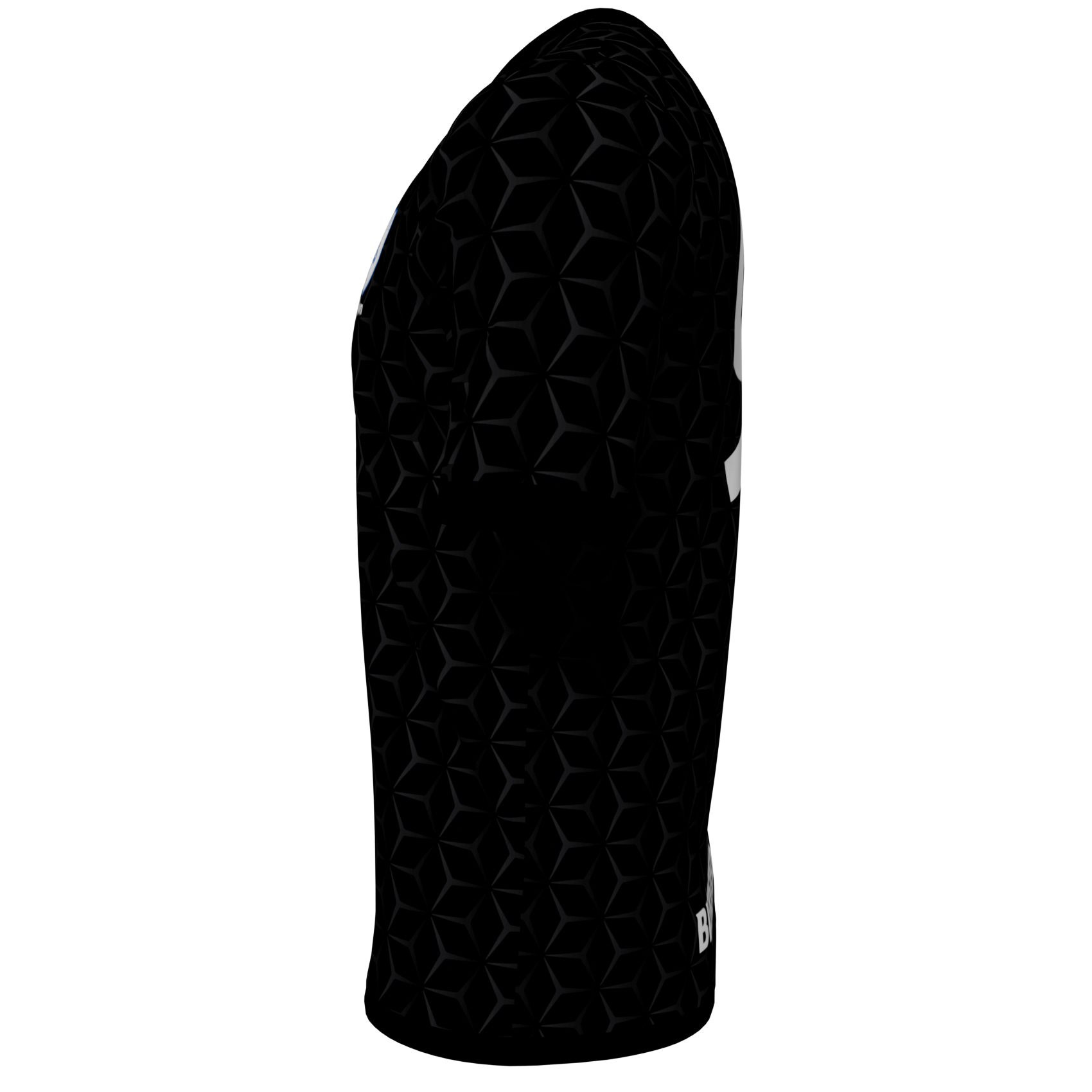 T-shirt - Biersted IF