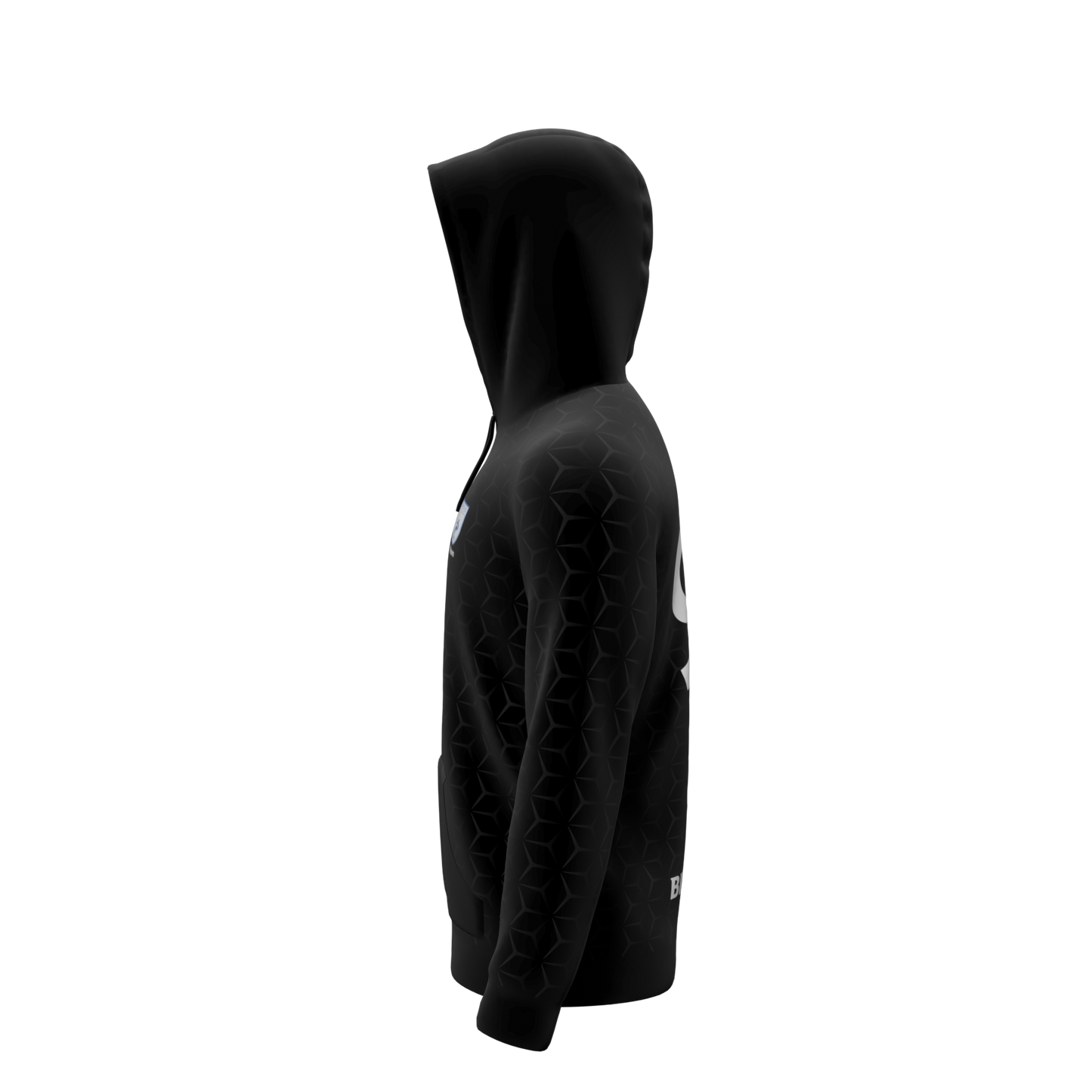 Hoodie - Biersted IF