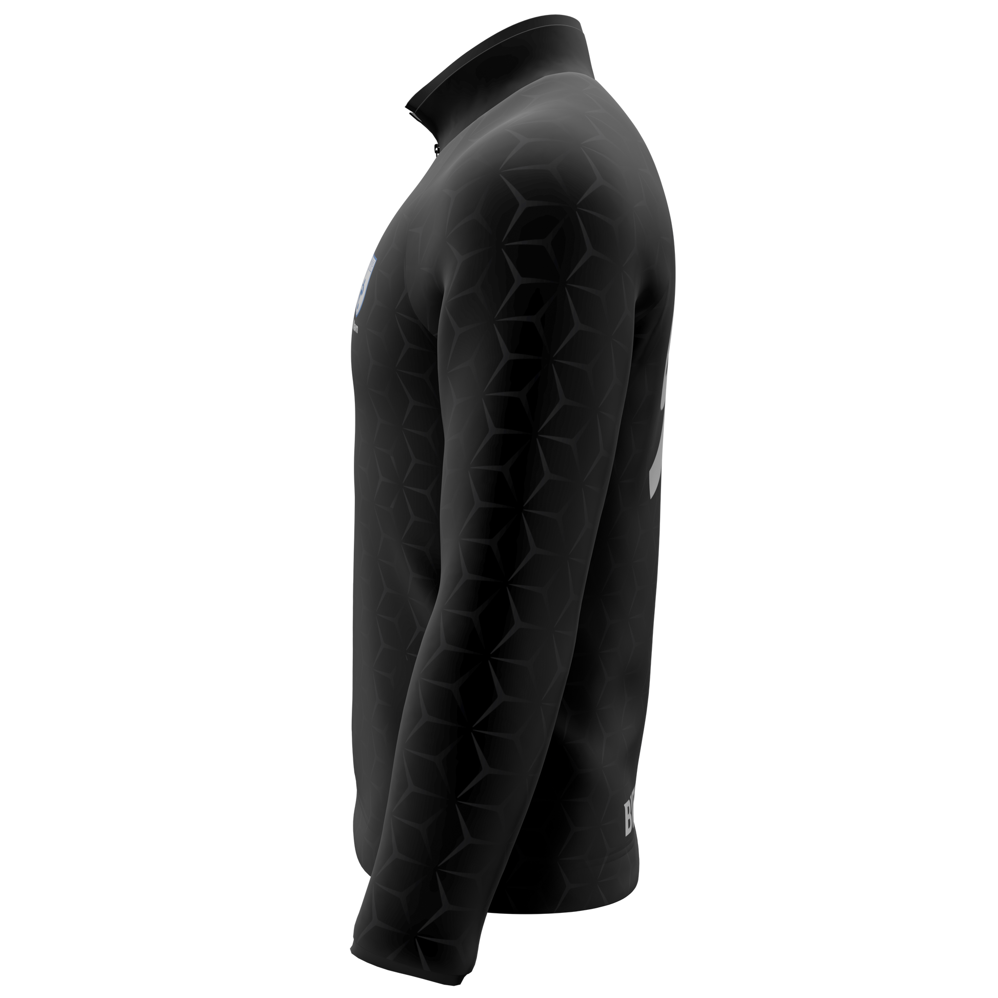 Cardigan - Biersted IF