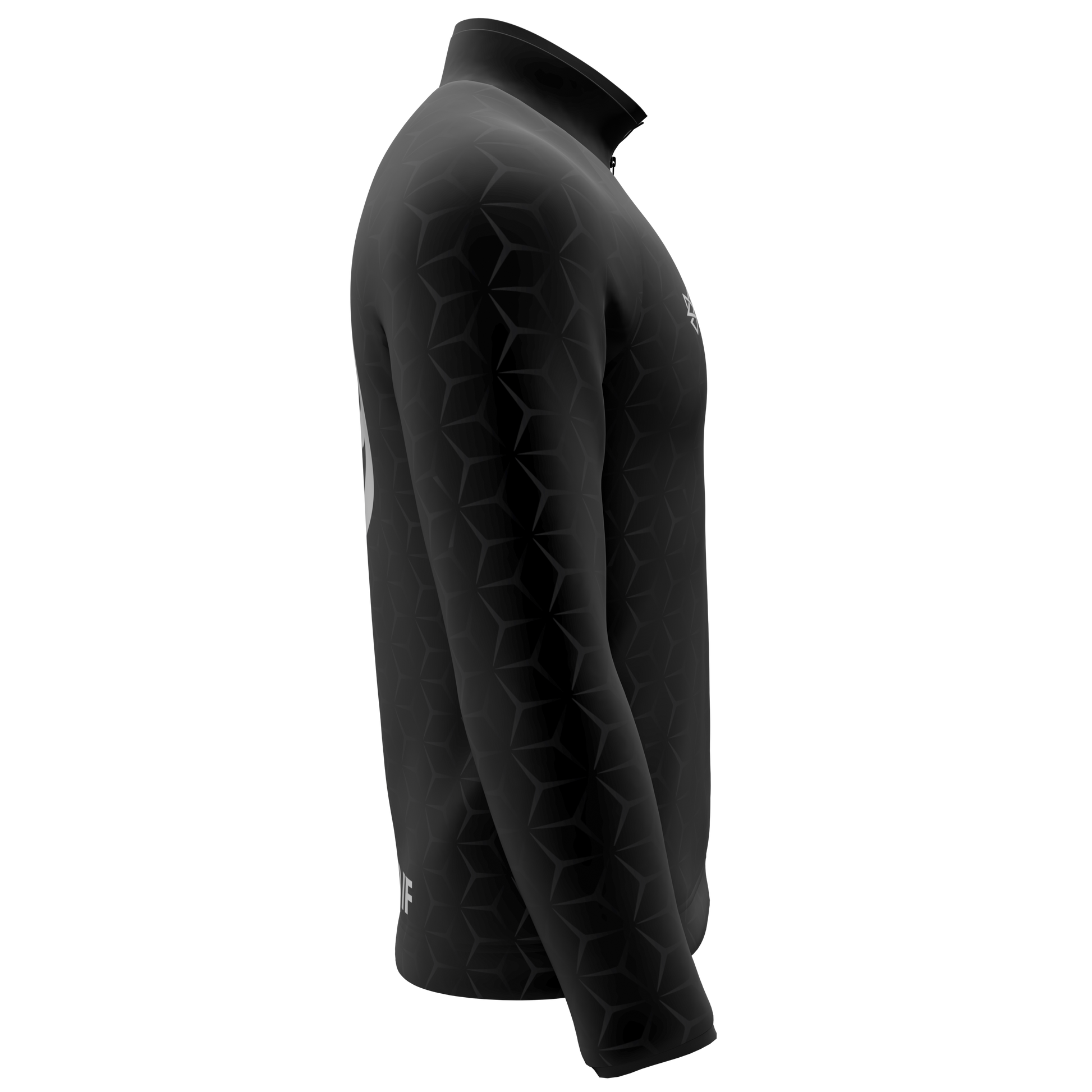 Cardigan - Biersted IF