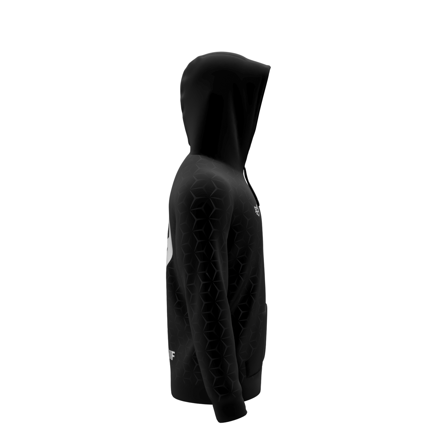 Hoodie - Biersted IF