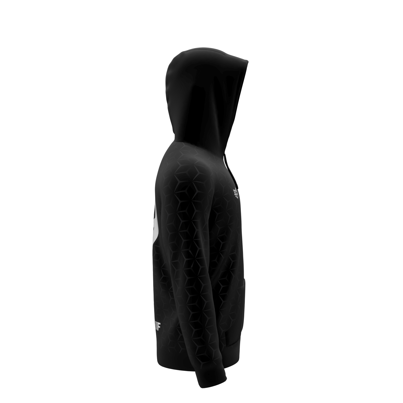 Hoodie - Biersted IF