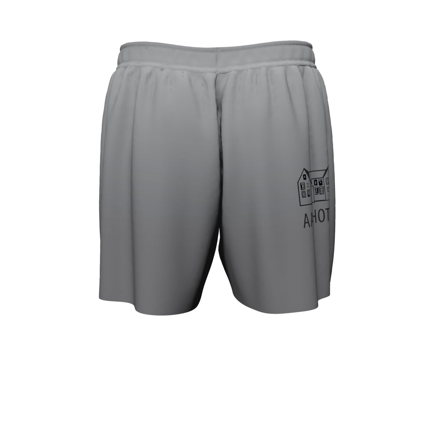 Vesthimmerlands Volleyball Klub - Shorts Grå
