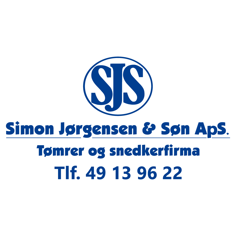 Simon Jørgensen & Søn ApS