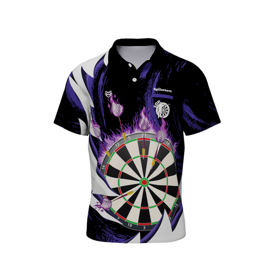 Polo - Sakskøbing Dartklub