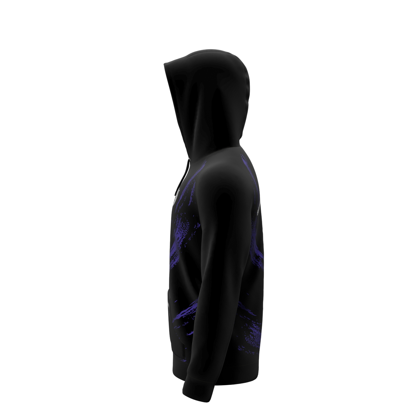 Hoodie  - Sakskøbing Dartklub