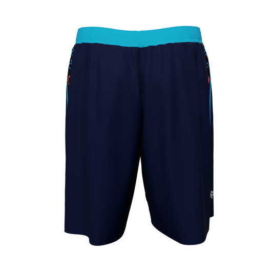 Bomulds Shorts - Hinnumhut Bueskydning
