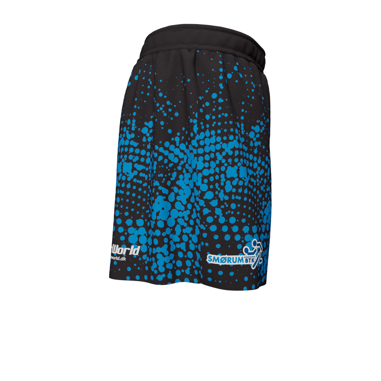 Shorts - Smørum Bordtennisklub