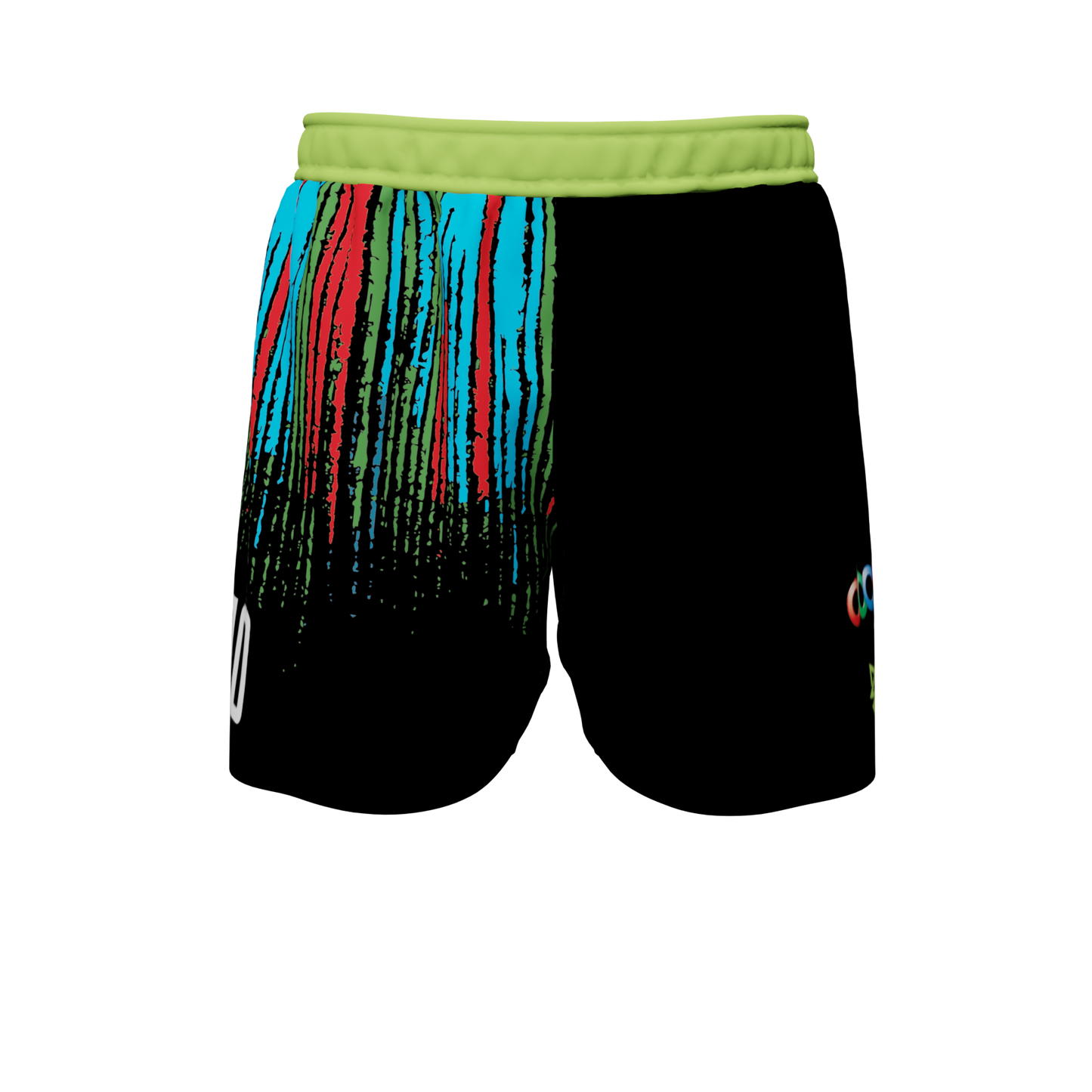 Shorts - Copenhagen Cricket