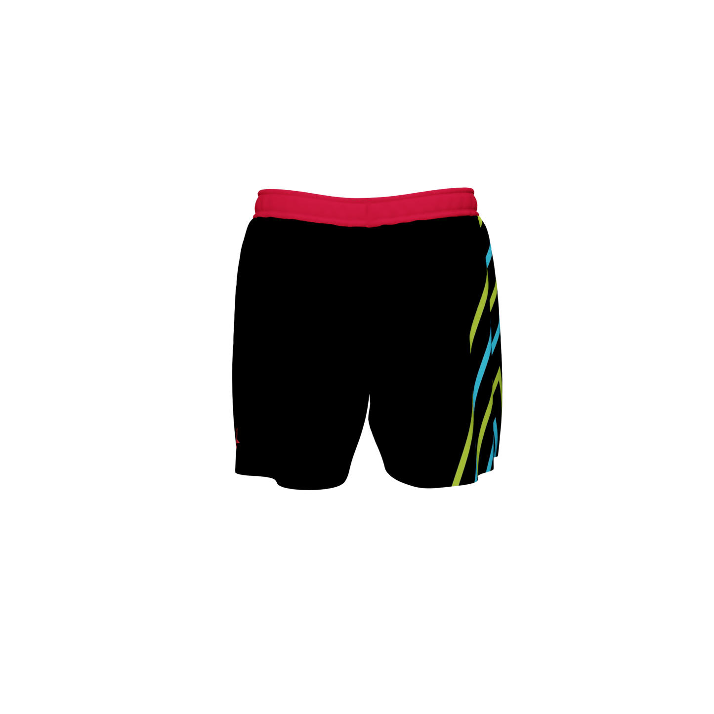 Shorts - Langelands Dartklub