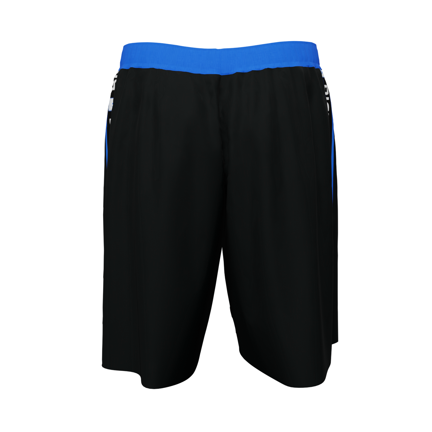 Bomulds Shorts - Biersted IF