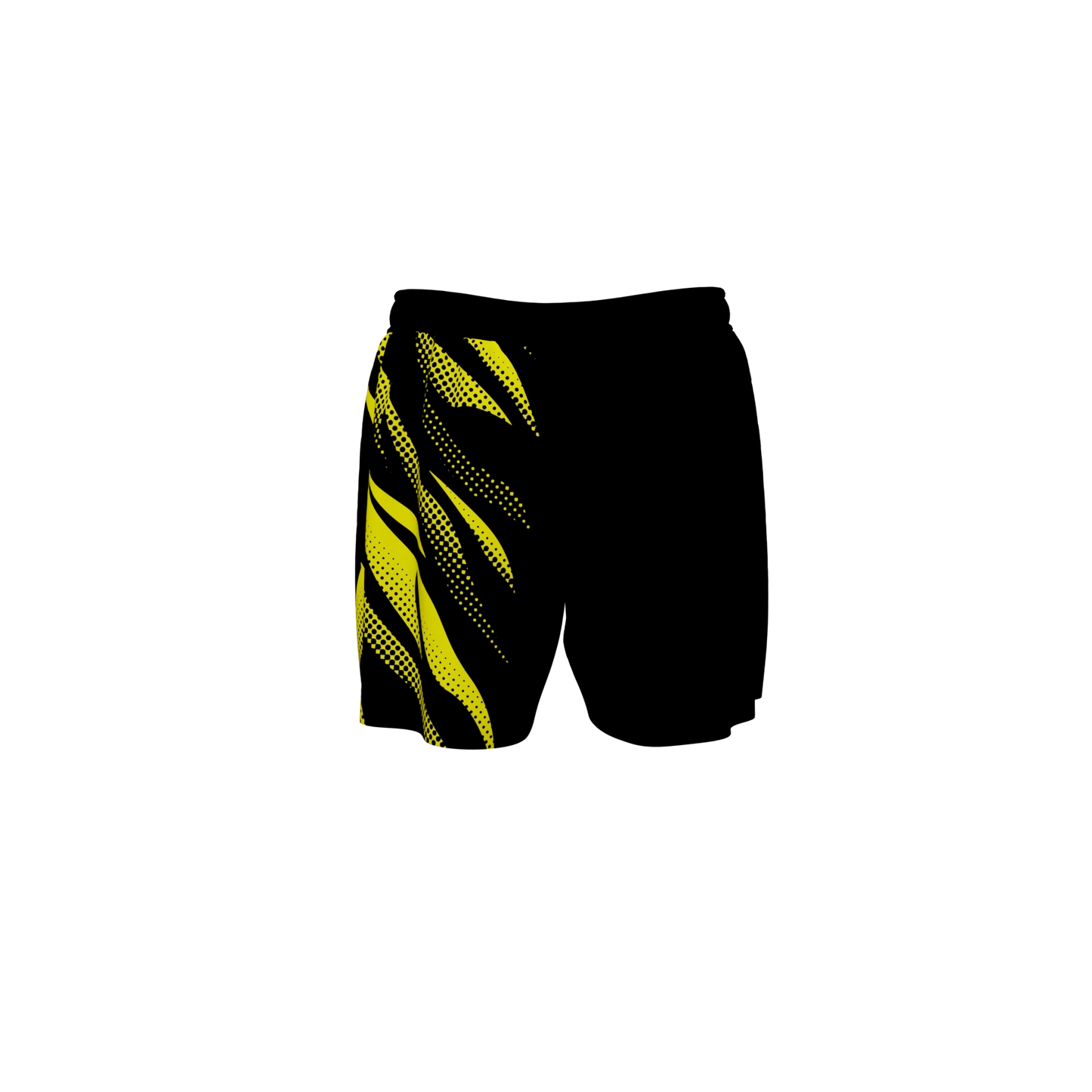 Shorts - LIUF Bordtennisklub