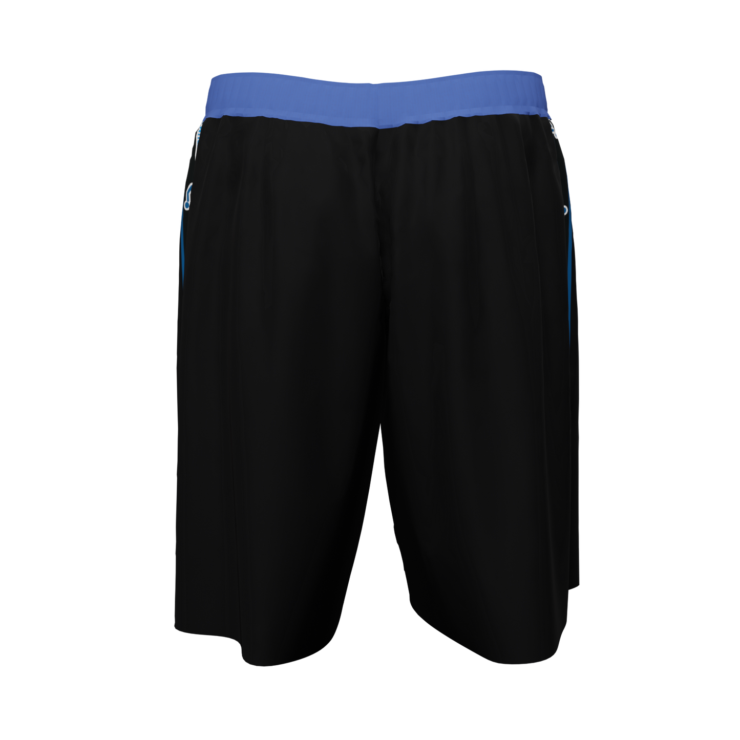 Bomulds Shorts - Smørum Bordtennisklub