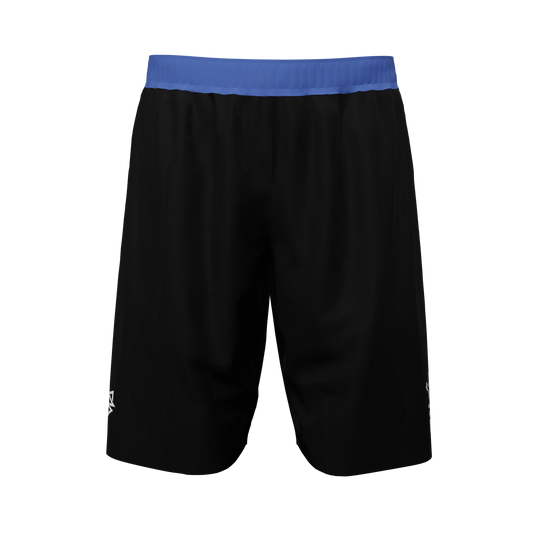 Bomulds Shorts - Vestsjæll-ænderne