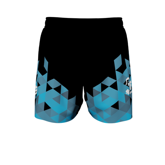 TIF Gymnastics - Training shorts
