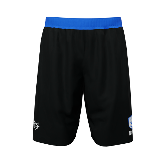 Bomulds Shorts - Biersted IF