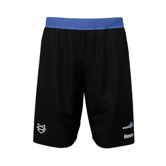 Bomulds Shorts - Smørum Bordtennisklub