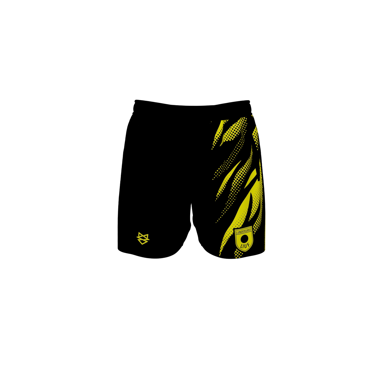 Shorts - LIUF Bordtennisklub